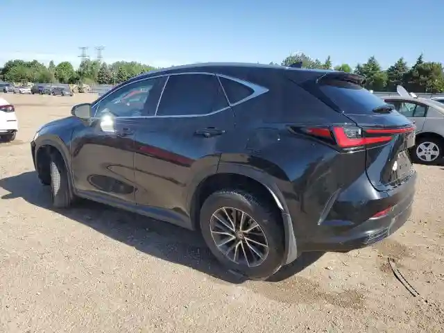 2T2GKCEZ6RC026831 2024 LEXUS NX 350H BA-1