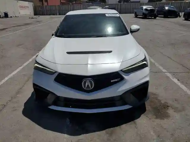 19UDE5G95RA003635 2024 ACURA INTEGRA-4
