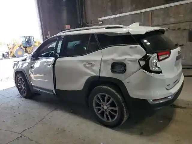 3GKALVEV0NL109666 2022 GMC TERRAIN-1