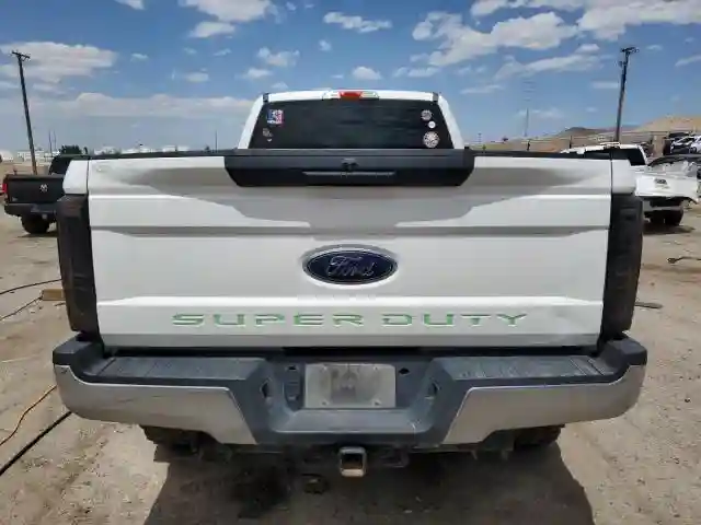 1FT7W2B69KED65499 2019 FORD F250-5