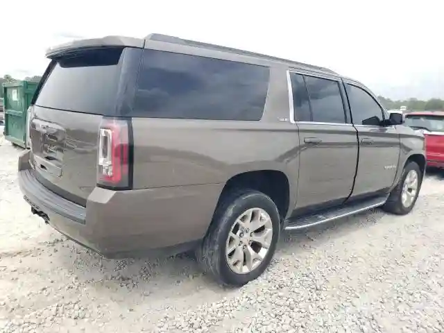 1GKS1FEC9GR255283 2016 GMC YUKON-2
