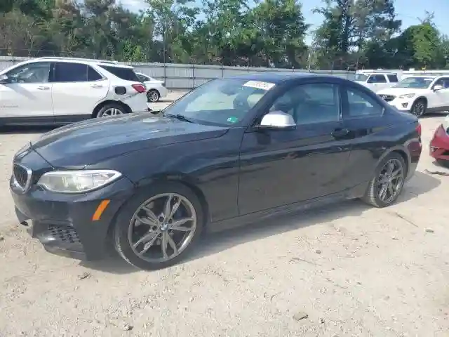 WBA1J7C5XFV253790 2015 BMW M2-0