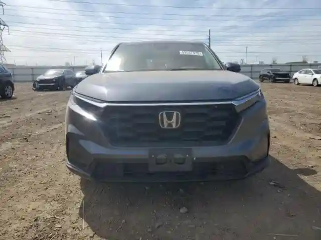 2HKRS4H74PH412879 2023 HONDA CRV-4