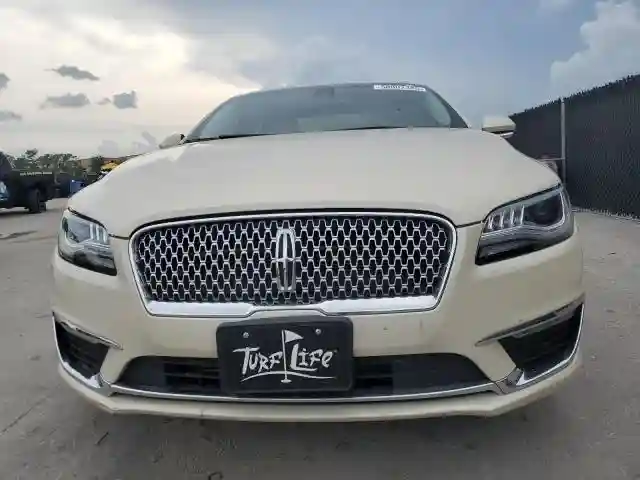 3LN6L5F92JR604876 2018 LINCOLN MKZ-4