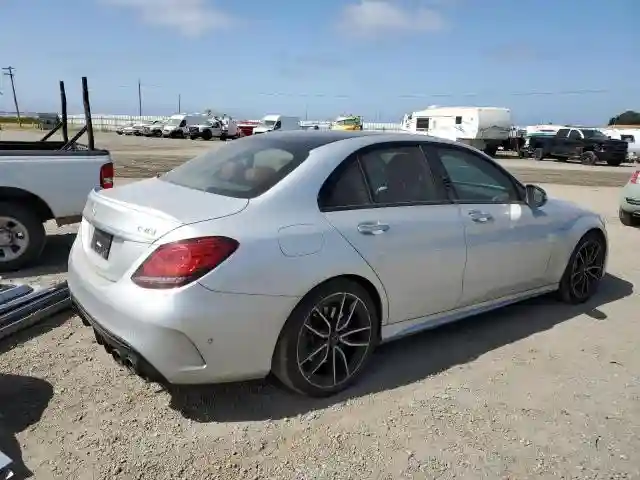 55SWF6EB6KU285618 2019 MERCEDES-BENZ C-CLASS-2