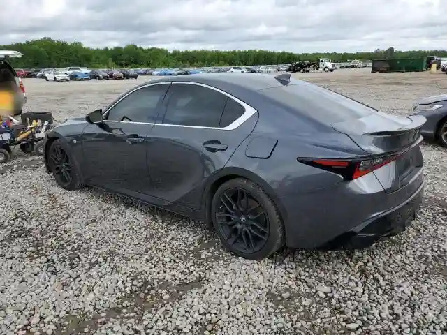 JTHSZ1B28N5052049 2022 LEXUS IS 350 F S-1