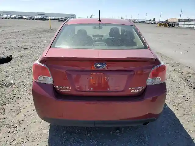 JF1GJAF62GH022192 2016 SUBARU IMPREZA-5