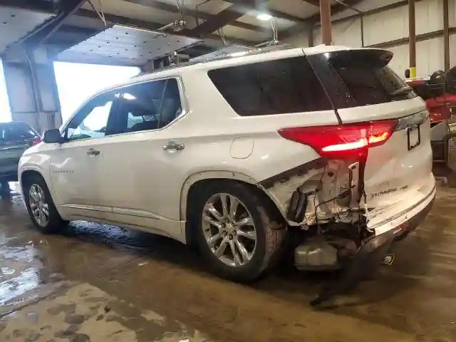 1GNEVKKW4JJ188433 2018 CHEVROLET TRAVERSE-1