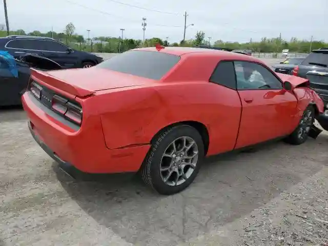 2C3CDZGG0HH551131 2017 DODGE CHALLENGER-2
