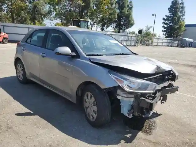 3KPA25AD7PE544090 2023 KIA RIO-3