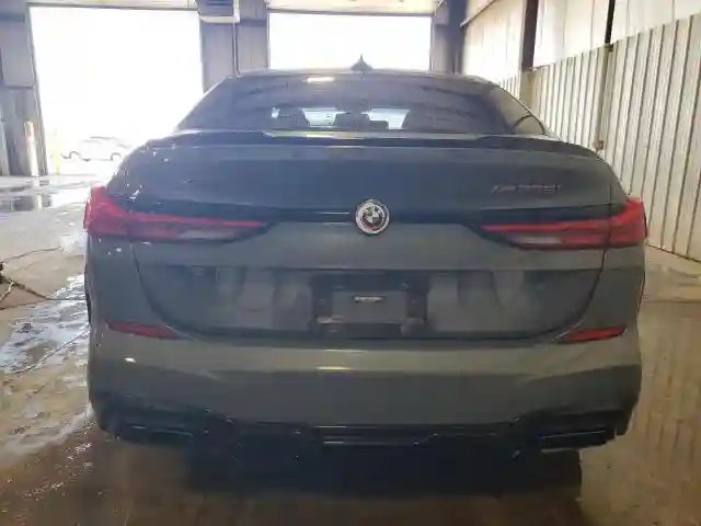 WBA13AL03N7L23564 2022 BMW M2-5