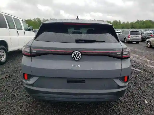 1V25MPE84PC015805 2023 VOLKSWAGEN ID.4 S-5