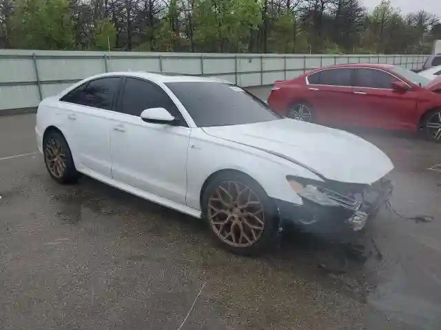 WAUFGAFC5GN041991 2016 AUDI A6-3