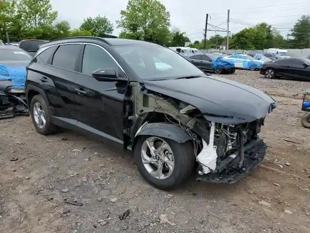 5NMJB3DEXRH298575 2024 HYUNDAI TUCSON-3