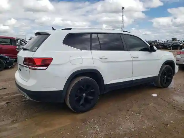 1V2CP2CA9JC595440 2018 VOLKSWAGEN ATLAS-2