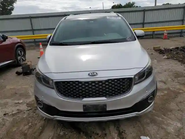KNDME5C18F6044306 2015 KIA SEDONA-4