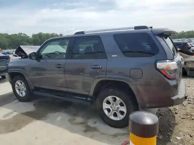 JTEZU5JR1L5216299 2020 TOYOTA 4RUNNER-1