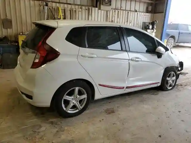 3HGGK5H86LM713262 2020 HONDA FIT-2