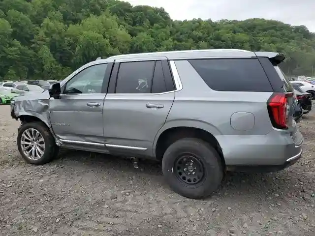 1GKS2DKT1RR153503 2024 GMC YUKON-1