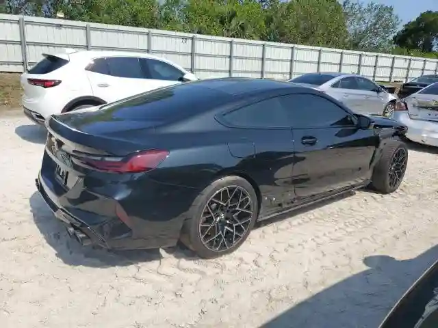 WBSAE0C03LBM08365 2020 BMW M8-2