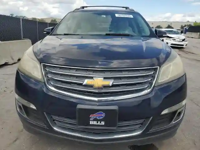 1GNKRHKD9GJ139486 2016 CHEVROLET TRAVERSE-4