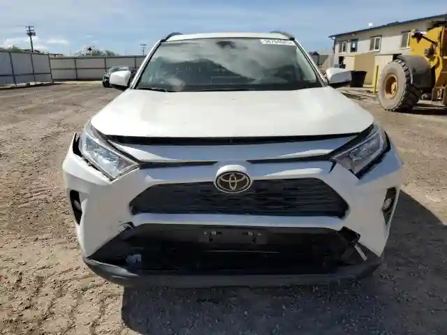 JTMC1RFV9MD075392 2021 TOYOTA RAV4-4