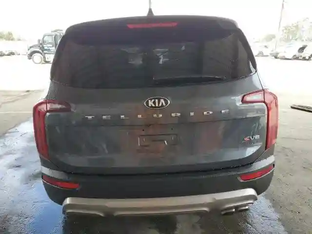 5XYP64HC7LG006959 2020 KIA TELLURIDE-5