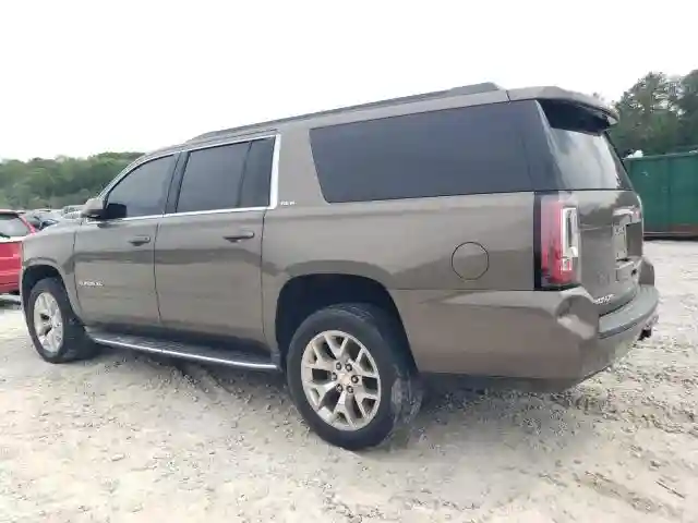 1GKS1FEC9GR255283 2016 GMC YUKON-1