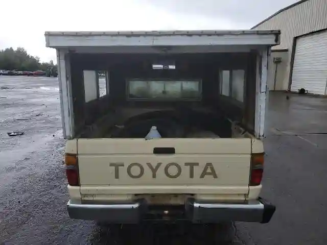 JT4RN67PXG5020865 1986 TOYOTA ALL OTHER-5