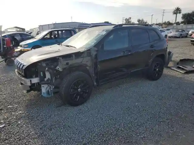 1C4PJMAB5HW583337 2017 JEEP GRAND CHEROKEE-0