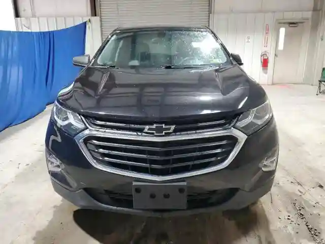 3GNAXSEV6KL169405 2019 CHEVROLET EQUINOX-4