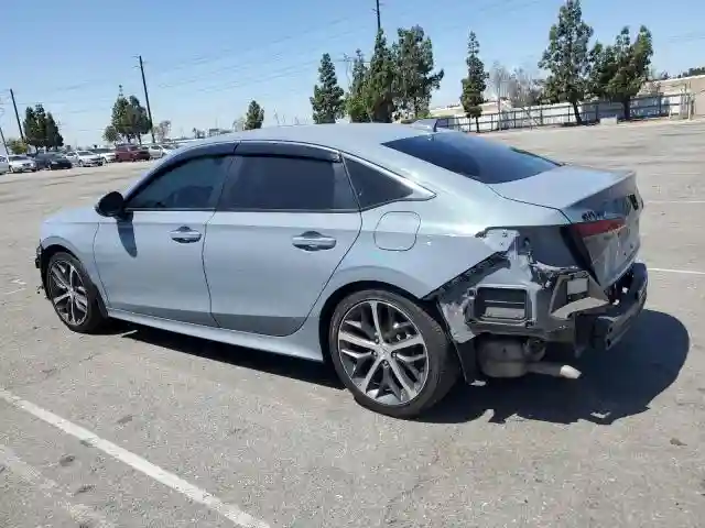 2HGFE1F99NH316833 2022 HONDA CIVIC-1