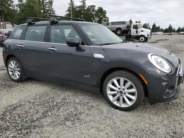 WMWLU5C53H2E82775 2017 MINI COOPER-3