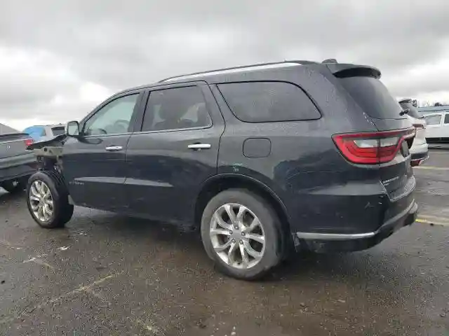 1C4RDJEG7GC346904 2016 DODGE DURANGO-1