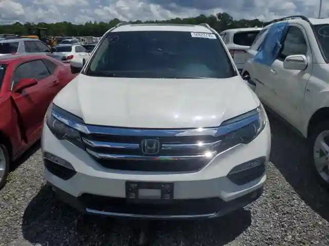 5FNYF5H91HB032616 2017 HONDA PILOT-4