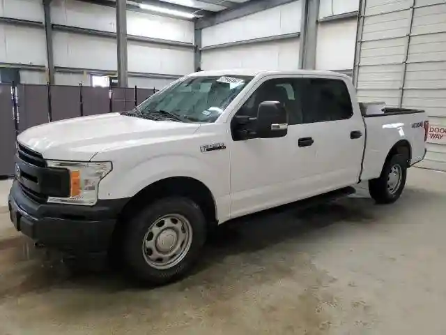 1FTFW1E5XLKE12504 2020 FORD F-150-0