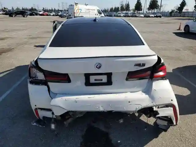 WBS83CH00MCF66384 2021 BMW M5-5