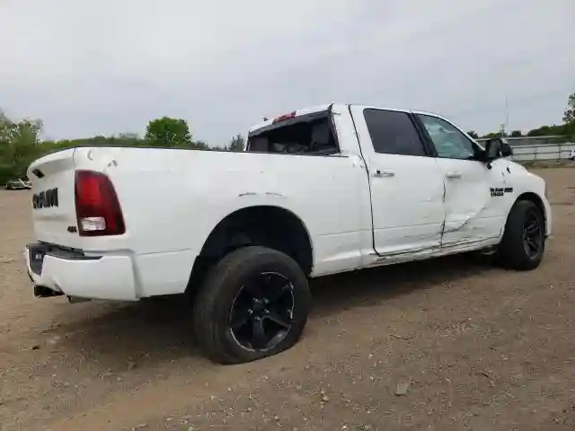 1C6RR7UT9JS170283 2018 RAM 1500-2