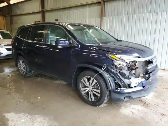 5FNYF6H56HB022974 2017 HONDA PILOT-3