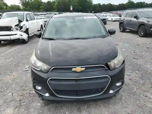 KL8CF6SA1GC578842 2016 CHEVROLET SPARK-4