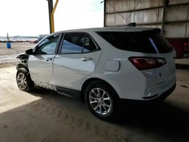 3GNAXHEVXMS182668 2021 CHEVROLET EQUINOX-1