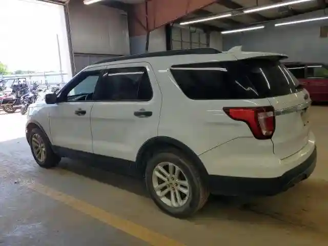 1FM5K7B82HGC13767 2017 FORD EXPLORER-1