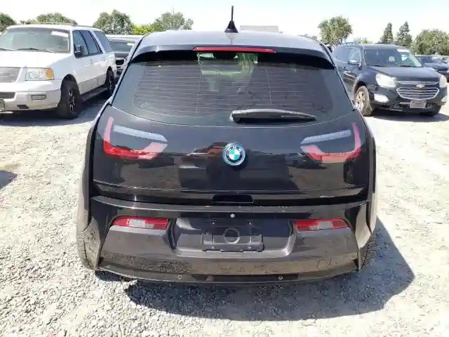 WBY1Z4C5XFV278617 2015 BMW I SERIES-5