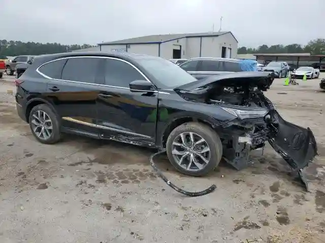 5J8YD9H48NL009233 2022 ACURA MDX-3