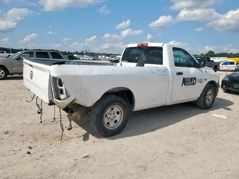 3C6JR6DT1NG286520 2022 RAM 1500-2