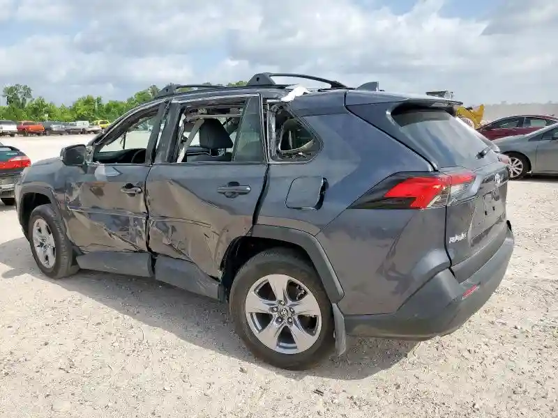 2T3W1RFV2RC279167 2024 TOYOTA RAV4-1