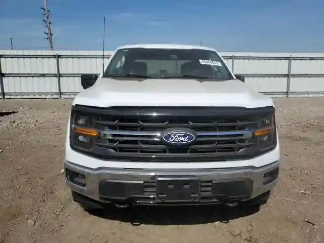1FTFW3L55RKF10136 2024 FORD ALL MODELS-4