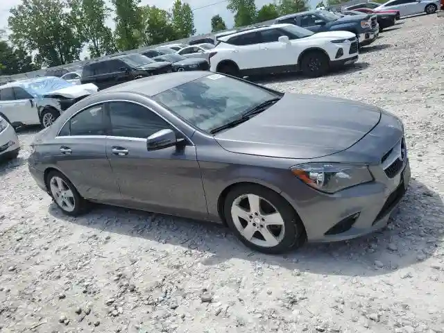 WDDSJ4GB6GN335402 2016 MERCEDES-BENZ CLA-CLASS-3