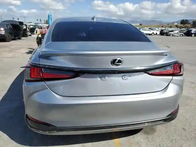 58ABA1C19PU034901 2023 LEXUS ES 300H F-5
