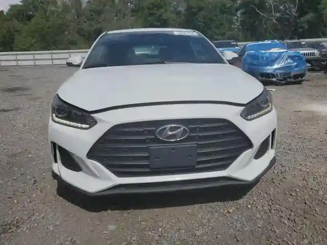 KMHTG6AF5LU022048 2020 HYUNDAI VELOSTER-4